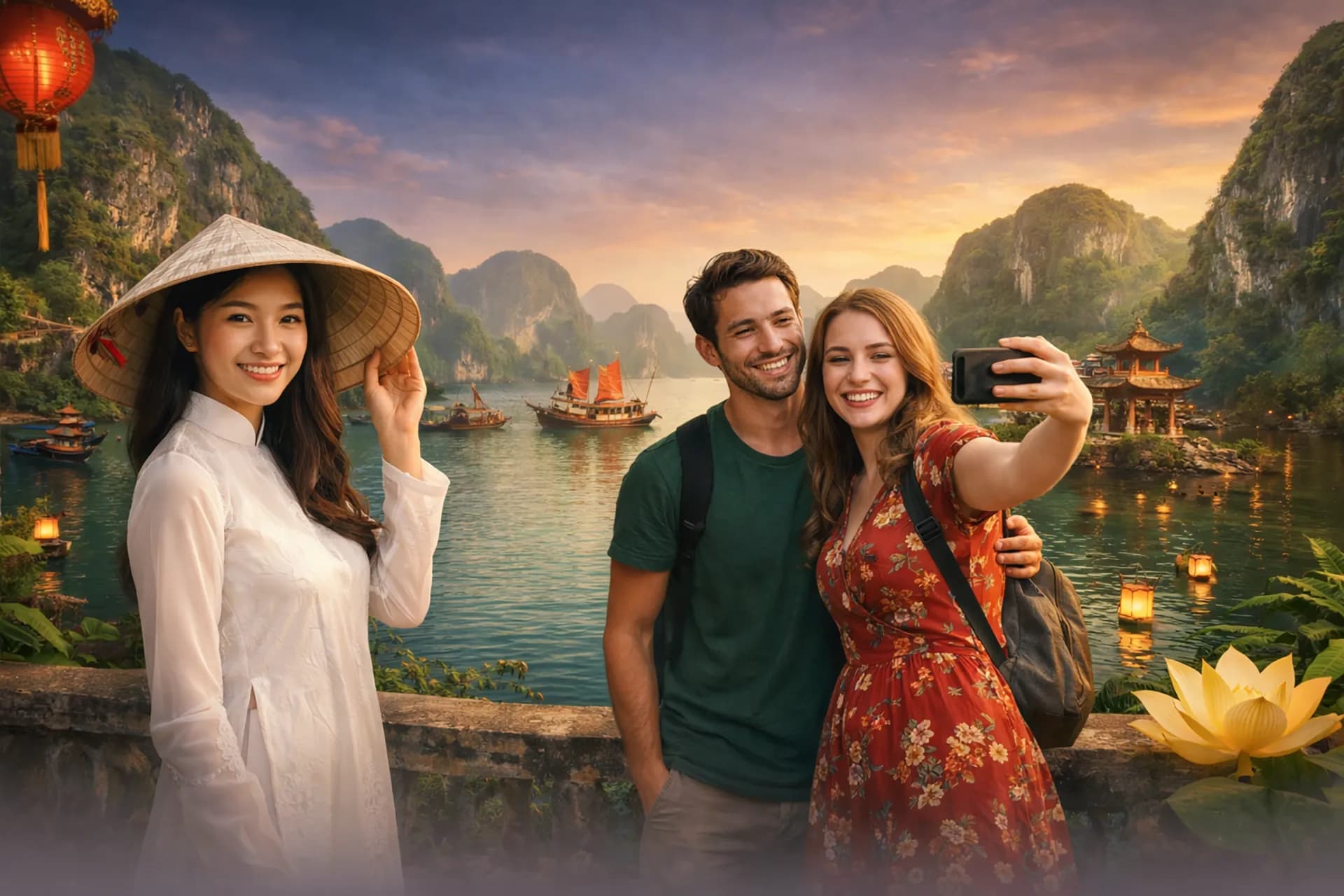 Hello Vietnam